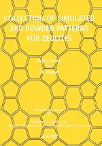 Download this eBook Collection of Simulated XRD Powder Patterns for Zeolites