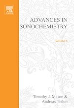 Télécharger le livre :  Advances in Sonochemistry
