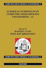 Download this eBook European Symposium on Computer Aided Process Engineering - 11