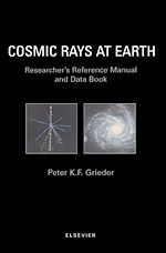 Download this eBook Cosmic Rays at Earth