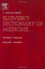 Download this eBook Elsevier's Dictionary of Medicine