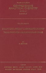 Télécharger le livre :  Countercurrent Chromatography