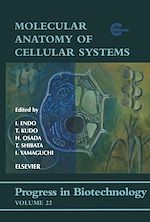 Télécharger le livre :  Molecular Anatomy of Cellular Systems