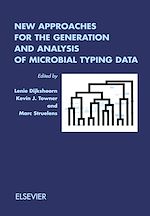 Télécharger le livre :  New Approaches for the Generation and Analysis of Microbial Typing Data