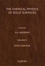 Télécharger le livre :  Oxide Surfaces
