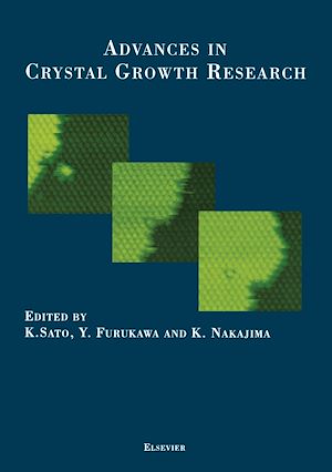 Download the eBook: Advances in Crystal Growth Research