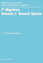 Télécharger le livre :  Banach Spaces