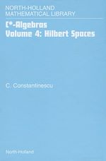 Télécharger le livre :  Hilbert Spaces