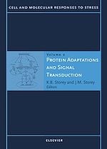 Télécharger le livre :  Protein Adaptations and Signal Transduction