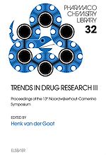 Télécharger le livre :  Trends in Drug Research III