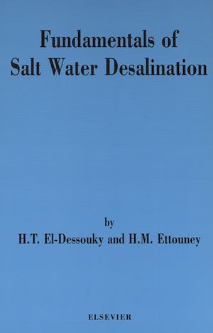 Download the eBook: Fundamentals of Salt Water Desalination