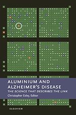 Télécharger le livre :  Aluminium and Alzheimer's Disease