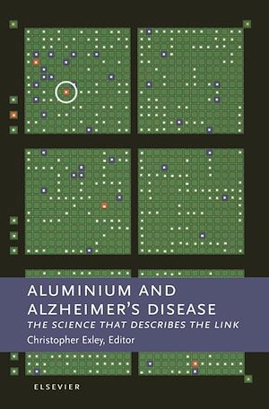 Téléchargez le livre :  Aluminium and Alzheimer's Disease