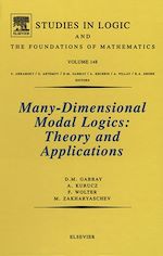 Télécharger le livre :  Many-Dimensional Modal Logics: Theory and Applications