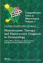Télécharger le livre :  Photodynamic Therapy and Fluorescence Diagnosis in Dermatology