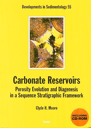 Téléchargez le livre :  Carbonate Reservoirs: Porosity, Evolution and Diagenesis in a Sequence Stratigraphic Framework