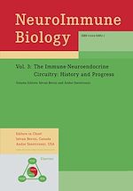 Download this eBook The Immune-Neuroendocrine Circuitry