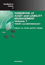 Télécharger le livre :  Handbook of Asset and Liability Management