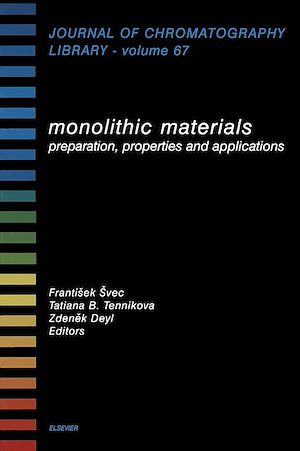 Download the eBook: Monolithic Materials