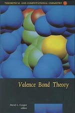 Télécharger le livre :  Valence Bond Theory
