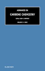 Télécharger le livre :  Advances in Carbene Chemistry, Volume 3