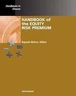 Télécharger le livre :  Handbook of the Equity Risk Premium