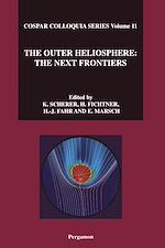Télécharger le livre :  The Outer Heliosphere: The Next Frontiers