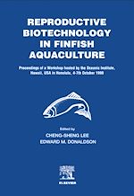 Télécharger le livre :  Reproductive Biotechnology in Finfish Aquaculture