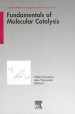 Download this eBook Fundamentals of Molecular Catalysis