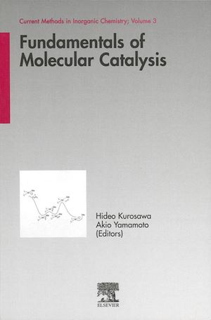 Download the eBook: Fundamentals of Molecular Catalysis
