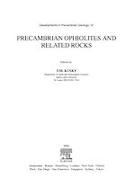 Télécharger le livre :  Precambrian Ophiolites and Related Rocks