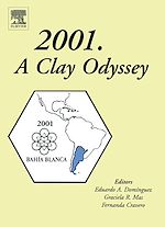Download this eBook 2001. A Clay Odyssey
