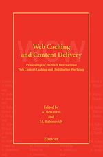 Télécharger le livre :  Web Caching and Content Delivery