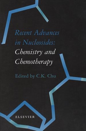 Téléchargez le livre :  Recent Advances in Nucleosides: Chemistry and Chemotherapy