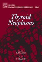 Télécharger le livre :  Thyroid Neoplasms