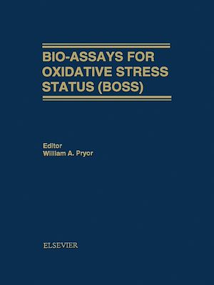 Download the eBook: Bio-Assays for Oxidative Stress Status