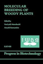 Télécharger le livre :  Molecular Breeding of Woody Plants