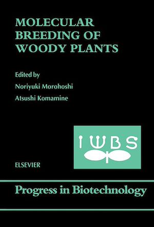 Téléchargez le livre :  Molecular Breeding of Woody Plants