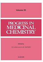 Télécharger le livre :  Progress in Medicinal Chemistry