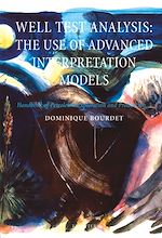 Télécharger le livre :  Well Test Analysis