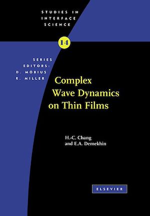 Download the eBook: Complex Wave Dynamics on Thin Films