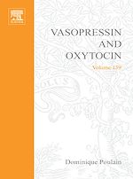 Download this eBook Vasopressin and Oxytocin: From Genes to Clinical Applications