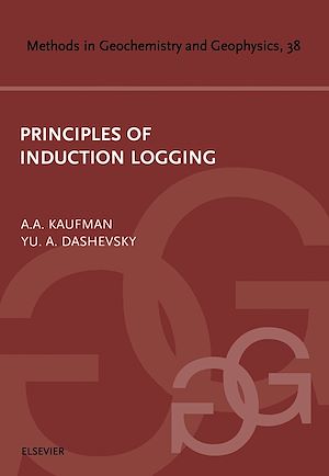 Download the eBook: Principles of Induction Logging