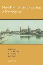 Download this eBook Nano-Physics and Bio-Electronics