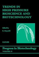 Download this eBook Trends in High Pressure Bioscience and Biotechnology