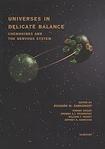 Download this eBook Universes in Delicate Balance: Chemokines and the Nervous System