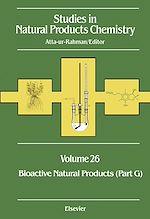 Télécharger le livre :  Bioactive Natural Products (Part G)