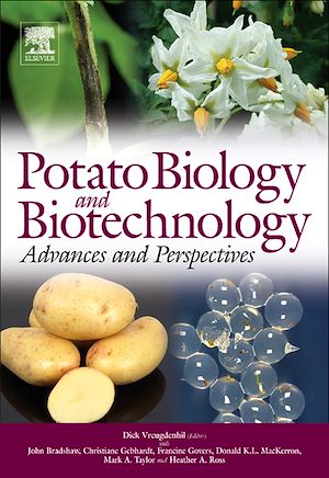 Download the eBook: Potato Biology and Biotechnology