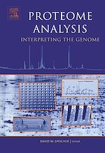 Télécharger le livre :  Proteome Analysis
