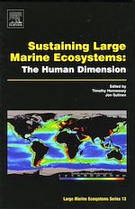 Télécharger le livre :  Sustaining Large Marine Ecosystems: The Human Dimension